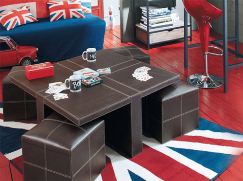 chambre decoration angleterre