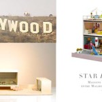 chambre decoration hollywood