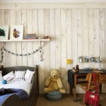 chambre decoration vintage