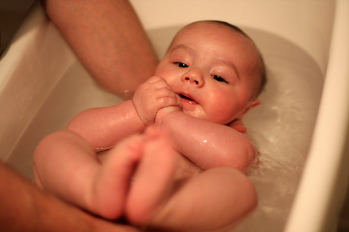 comment faire baisser temperature chambre bebe