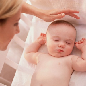 comment faire baisser temperature chambre bebe