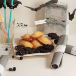 comment faire decoration pour halloween