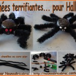 comment faire decoration pour halloween