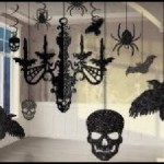 comment faire decoration pour halloween