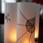 comment faire decoration pour halloween