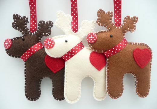 deco a faire soi meme pour noel