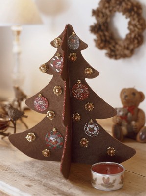 deco a faire soi meme pour noel