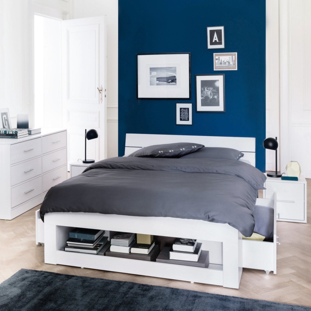 deco chambre 3 couleurs
