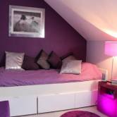 deco chambre ado cinema