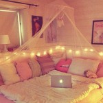 deco chambre ado cosy