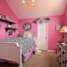deco chambre ado fille rose