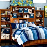 deco chambre ado rap