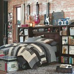 deco chambre ado vintage