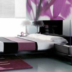 deco chambre adulte design