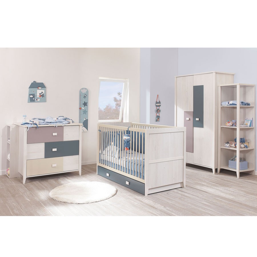 deco chambre bebe 9