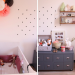 deco chambre bebe chat