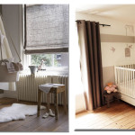 deco chambre bebe cocooning