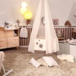deco chambre bebe cocooning