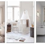 deco chambre bebe cocooning