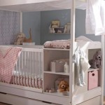 deco chambre bebe cocooning