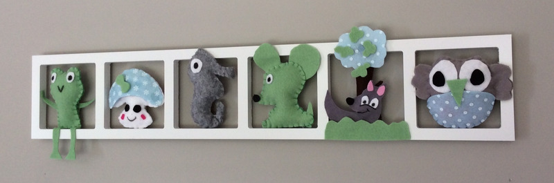 deco chambre bebe fait maison