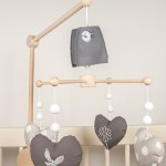 deco chambre bebe libellule