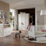 deco chambre bebe occasion