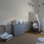 deco chambre bebe porte manteau