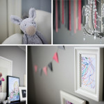 deco chambre bebe porte manteau