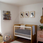 deco chambre bebe retro