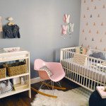 deco chambre bebe retro