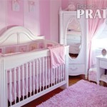 deco chambre bebe romantique