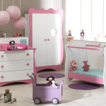 deco chambre bebe roumanoff