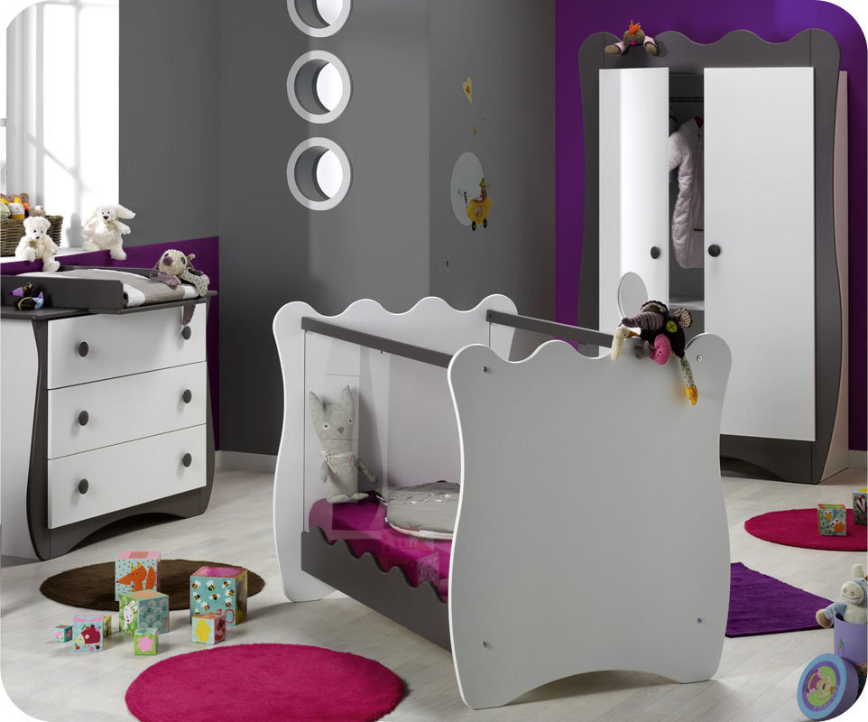 deco chambre bebe roumanoff