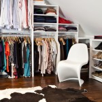 deco chambre dressing