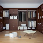 deco chambre dressing