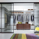 deco chambre dressing