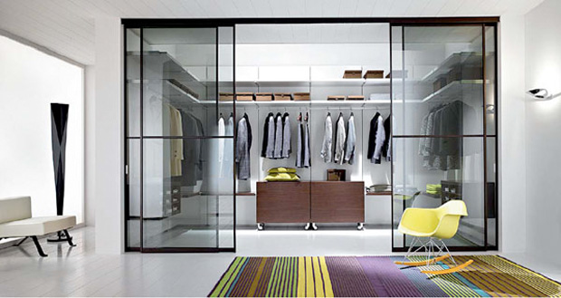 deco chambre dressing