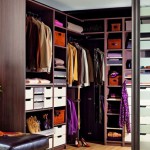 deco chambre dressing