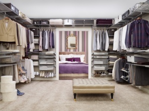 deco chambre dressing