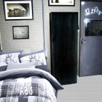deco chambre etat unis