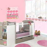 deco chambre fille naissance