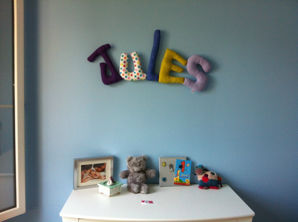 deco chambre fille naissance