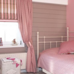 deco chambre fille sous comble