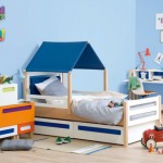 deco chambre garcon de 6 ans