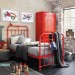 deco chambre garcon industriel