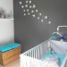 deco chambre garcon turquoise
