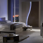 deco chambre high tech