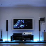deco chambre high tech