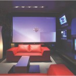 deco chambre high tech